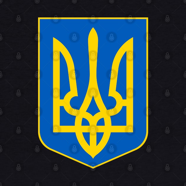 UKRAINE by Taylor'd Designs